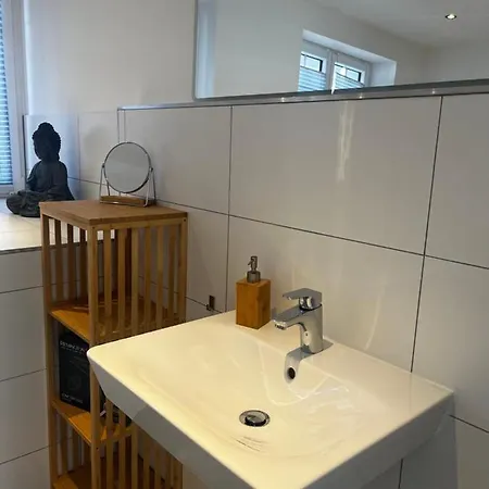 Casa Qui Nationalpark Eifel Apartment Hellenthal